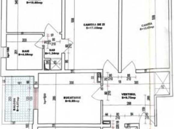 Apartament de vânzare 4 camere Militari - 78153AV | BLITZ București | Poza13