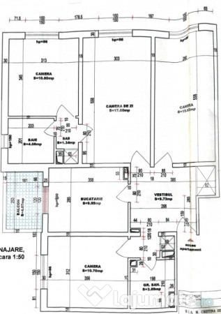 Apartament de vânzare 4 camere Militari - 78153AV | BLITZ București | Poza13