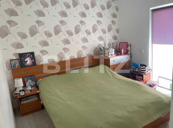 Apartament de vânzare 4 camere Aviatiei - 78162AV | BLITZ București | Poza3