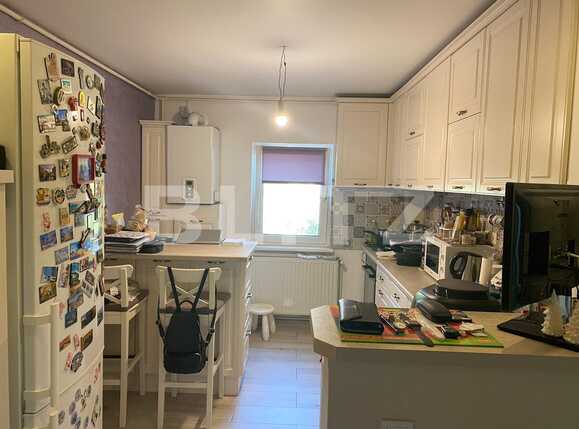 Apartament de vânzare 4 camere Aviatiei - 78162AV | BLITZ București | Poza2