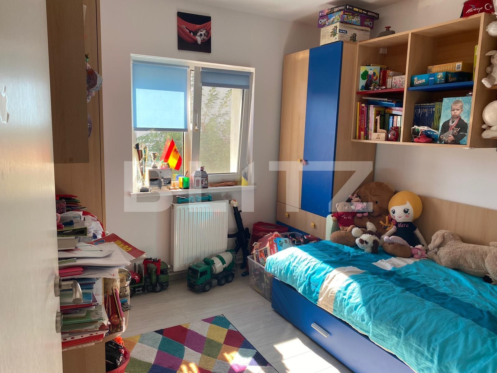 Apartament de vânzare 4 camere Aviatiei - 78162AV | BLITZ București | Poza4