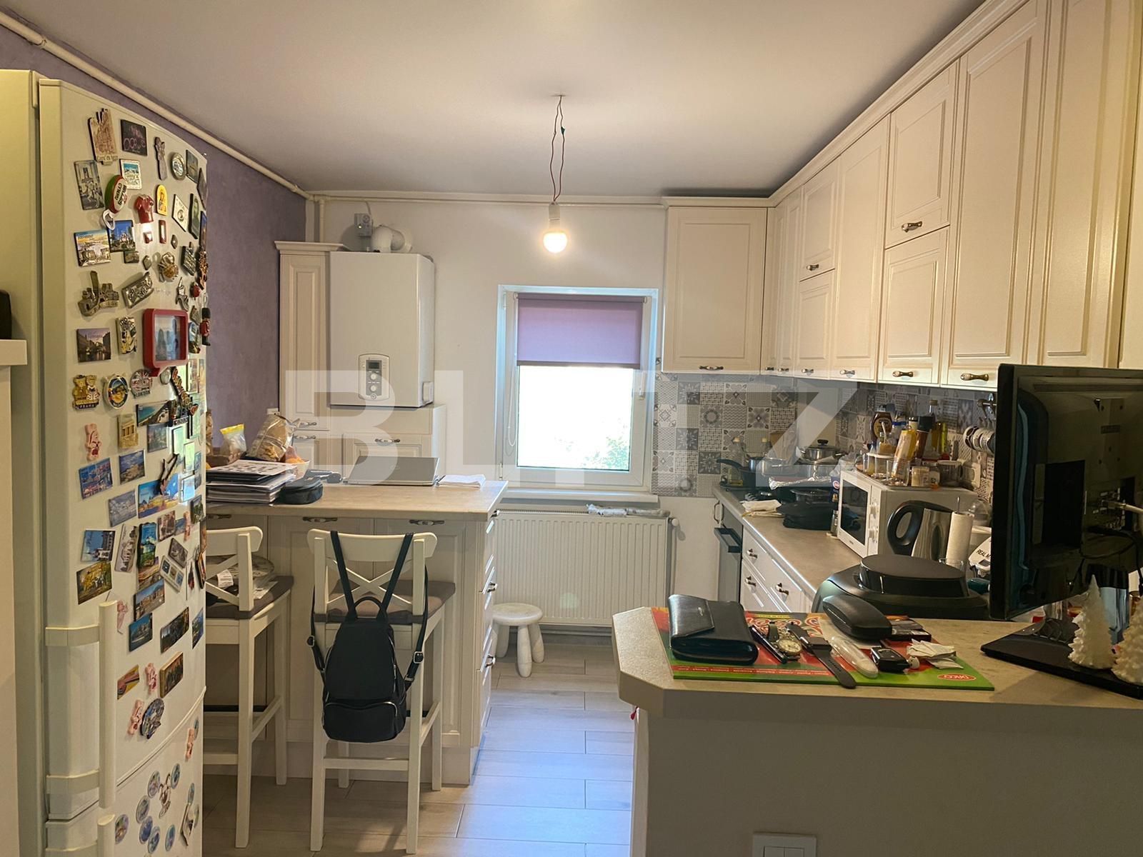 Apartament de vânzare 4 camere Aviatiei - 78162AV | BLITZ București | Poza2