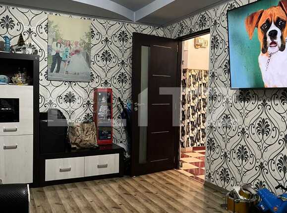 Apartament de vânzare 3 camere Titan - 78211AV | BLITZ București | Poza2