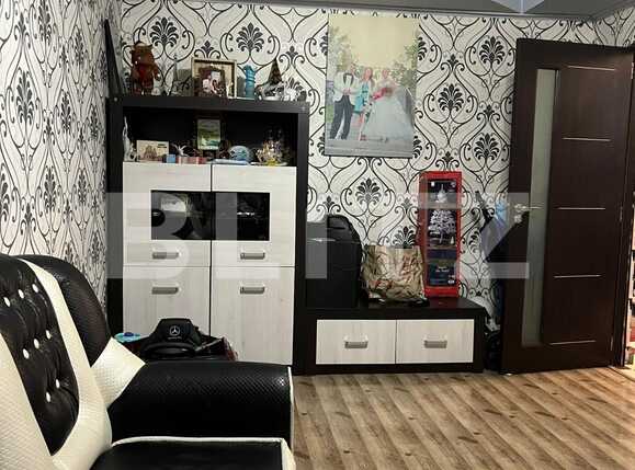 Apartament de vânzare 3 camere Titan - 78211AV | BLITZ București | Poza1