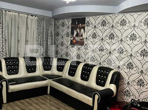 Apartament de vânzare 3 camere Titan - 78211AV | BLITZ București | Poza3