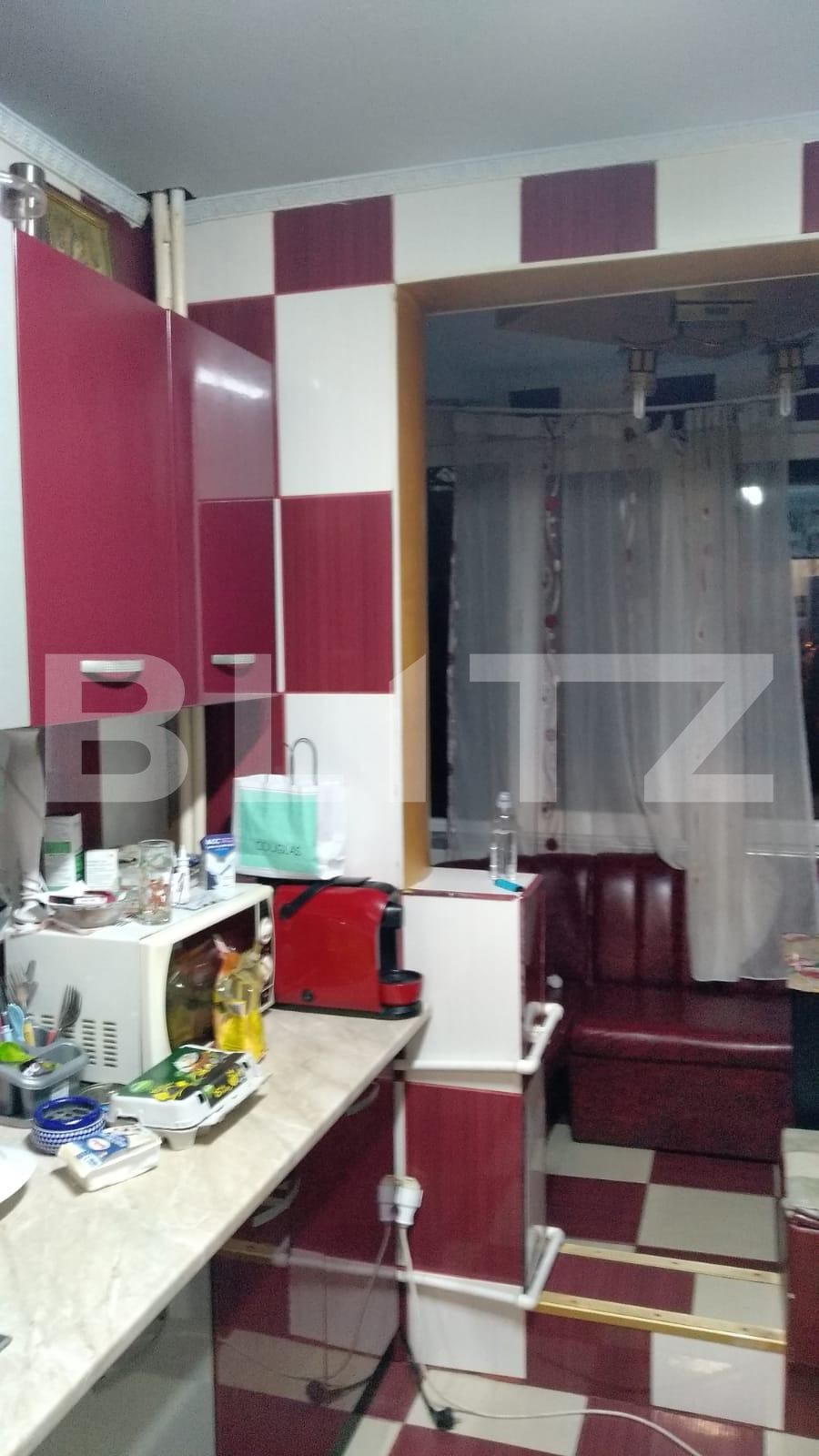 Apartament de vânzare 3 camere Titan - 78211AV | BLITZ București | Poza12