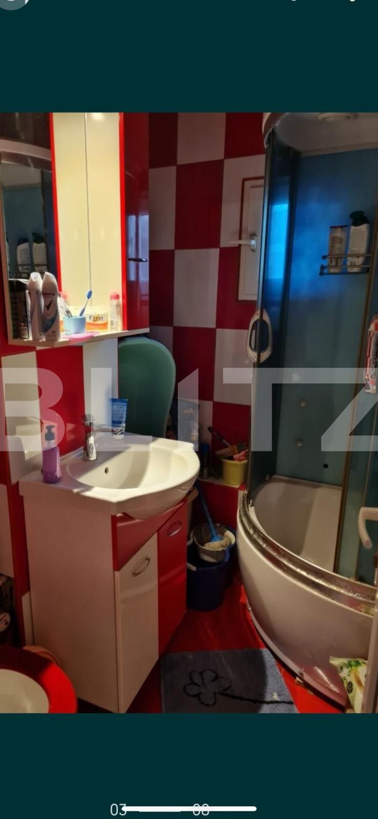 Apartament de vânzare 3 camere Titan - 78211AV | BLITZ București | Poza14