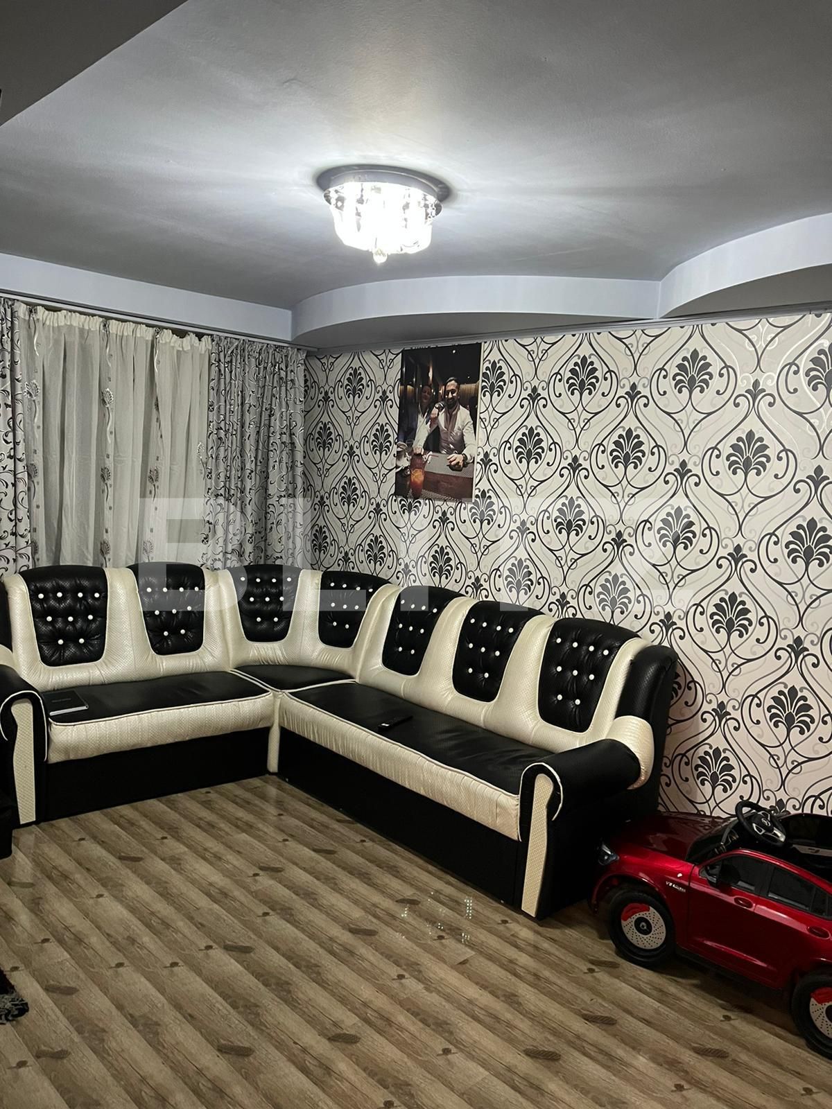 Apartament de vânzare 3 camere Titan - 78211AV | BLITZ București | Poza3