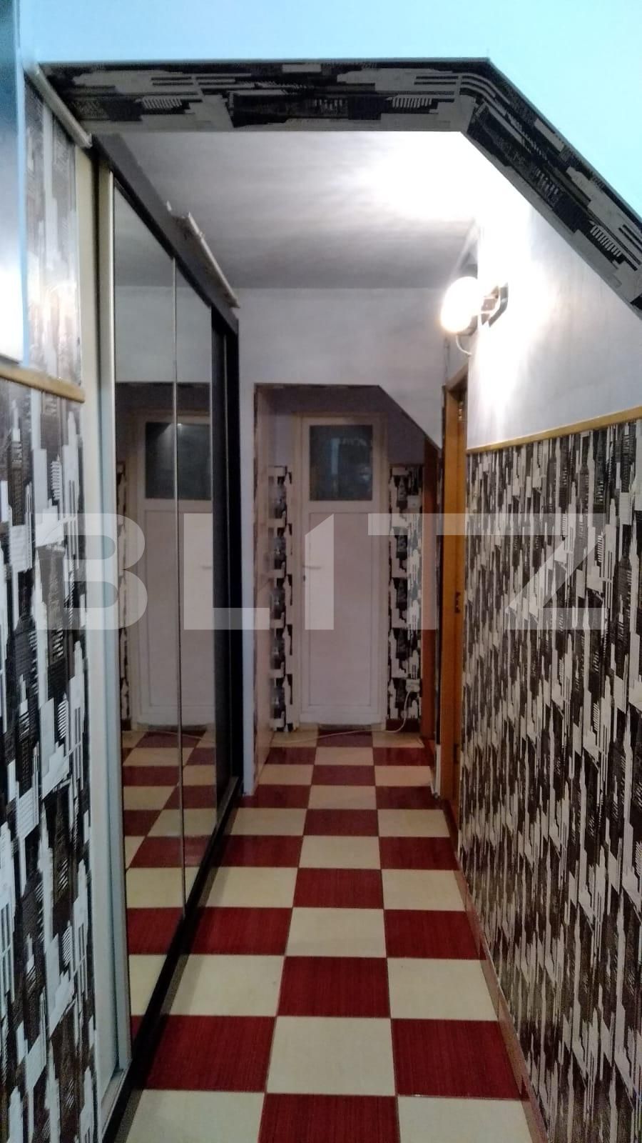 Apartament de vânzare 3 camere Titan - 78211AV | BLITZ București | Poza10