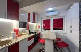 Oportunitate investiție! Apartament 2 camere, 43 mp, bloc nou, zona Pallady