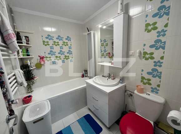 Apartament de vânzare 2 camere Titan - 78216AV | BLITZ București | Poza6