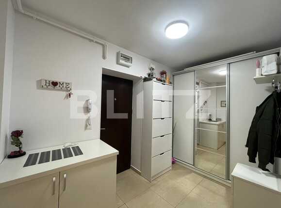 Apartament de vânzare 2 camere Titan - 78216AV | BLITZ București | Poza5