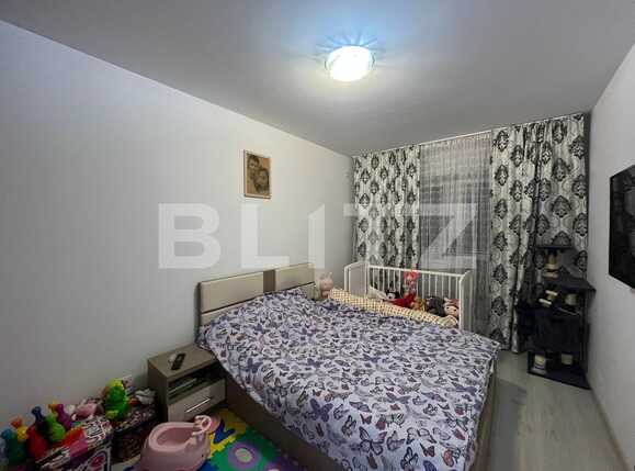 Apartament de vânzare 2 camere Titan - 78216AV | BLITZ București | Poza3