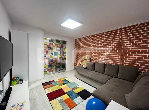 Apartament de vânzare 2 camere Titan - 78216AV | BLITZ București | Poza1