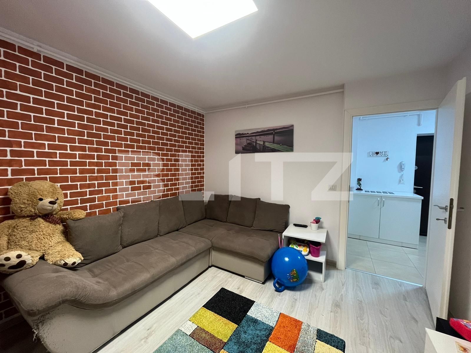 Apartament de vânzare 2 camere Titan - 78216AV | BLITZ București | Poza2