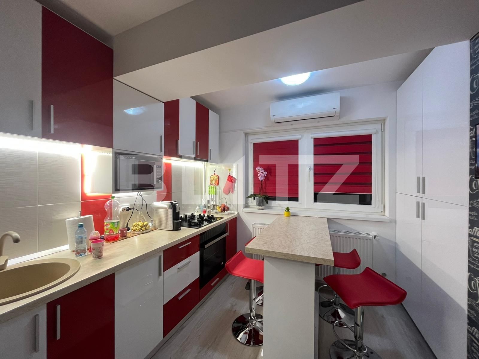 Apartament de vânzare 2 camere Titan - 78216AV | BLITZ București | Poza4