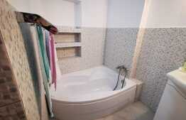 Apartament 4 camere, 93 mp, Cismigiu