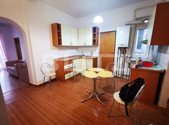 Apartament de vânzare 4 camere Ultracentral - 78221AV | BLITZ București | Poza3