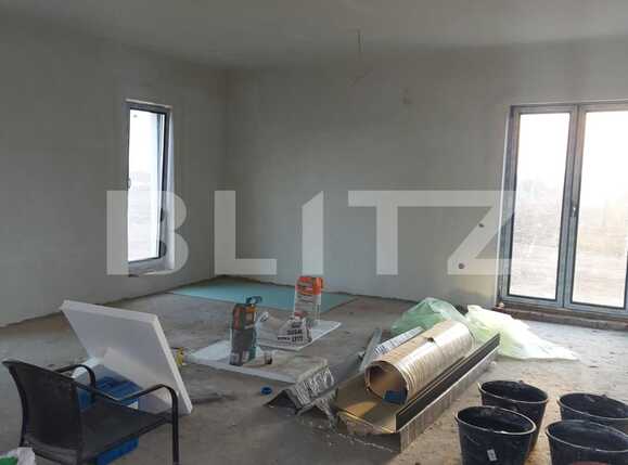 Casa de vânzare 4 camere Dragomiresti-Deal - 78261CV | BLITZ București | Poza12