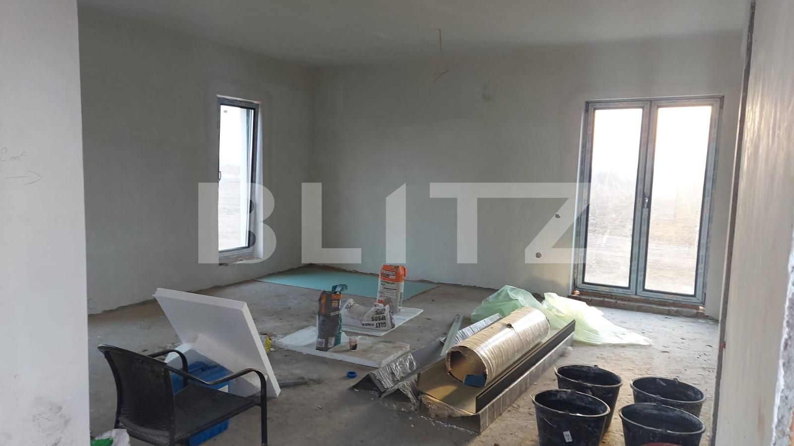 Casa de vânzare 4 camere Dragomiresti-Deal - 78261CV | BLITZ București | Poza12