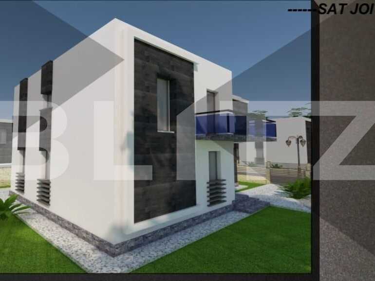 Casa de vânzare 4 camere Dragomiresti-Deal - 78261CV | BLITZ București | Poza1