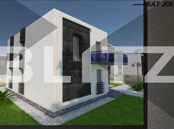 Casa de vânzare 4 camere Dragomiresti-Deal - 78268CV | BLITZ București | Poza4