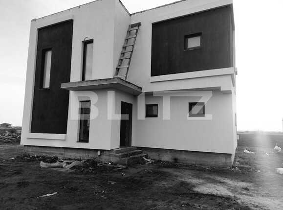 Casa de vânzare 4 camere Dragomiresti-Deal - 78268CV | BLITZ București | Poza1