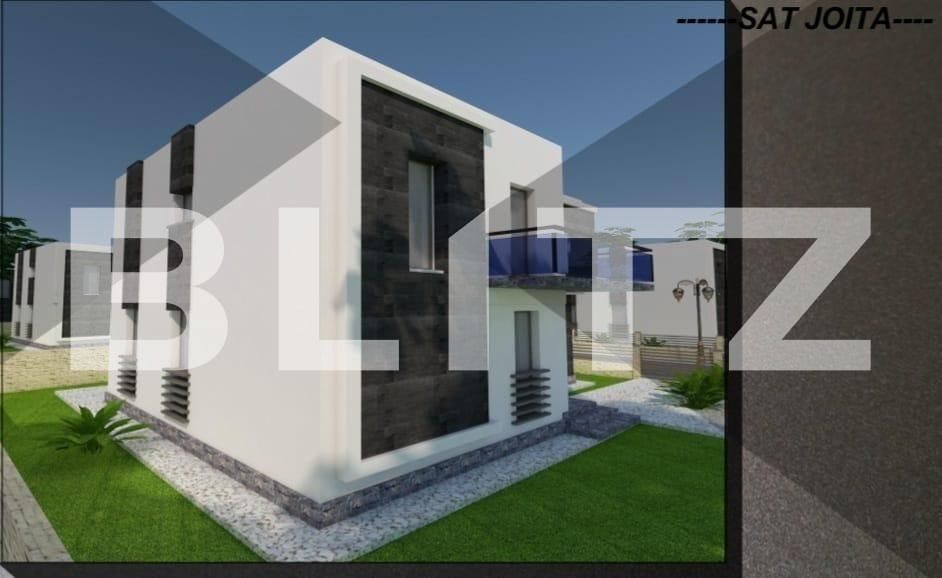 Casa de vânzare 4 camere Dragomiresti-Deal - 78268CV | BLITZ București | Poza4