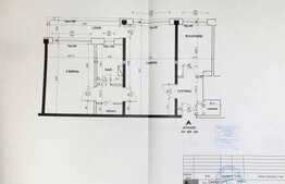 Apartament 2 camere, 51 mp, Drumul Taberei, Bd. Timisoara