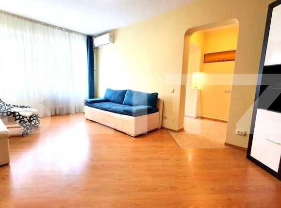 Apartament de vânzare 2 camere Drumul Taberei - 78299AV | BLITZ București | Poza1