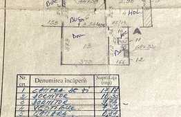 Apartament 4 camere, 85 mp, parcare! Zona Crangasi