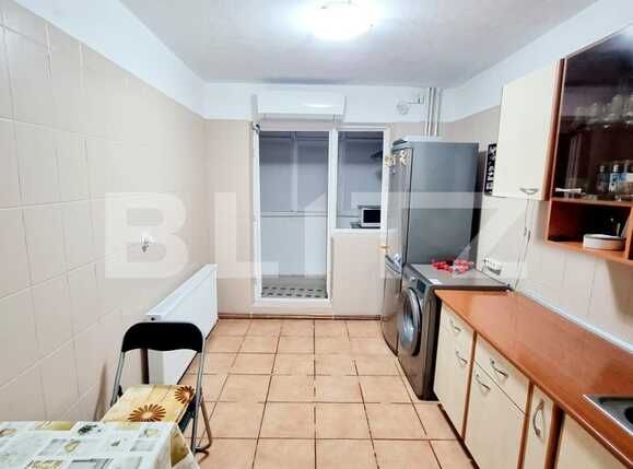 Apartament de vânzare 4 camere Crangasi - 78391AV | BLITZ București | Poza13