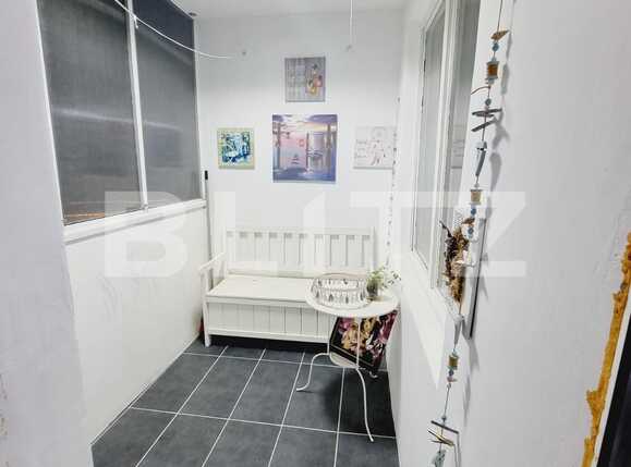 Apartament de vânzare 4 camere Crangasi - 78391AV | BLITZ București | Poza19