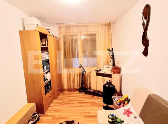 Apartament de vânzare 4 camere Crangasi - 78391AV | BLITZ București | Poza4