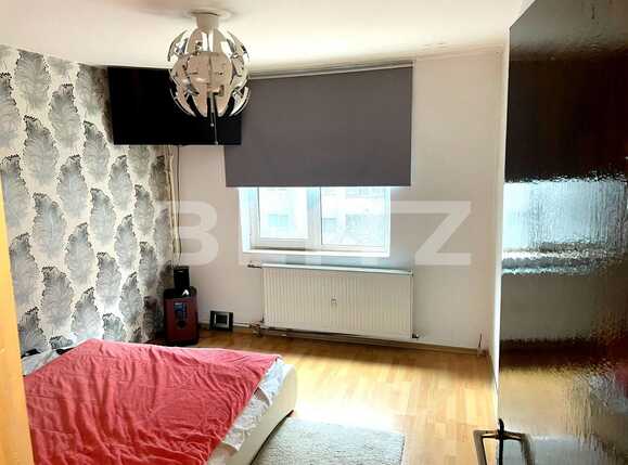 Apartament de vânzare 4 camere Crangasi - 78391AV | BLITZ București | Poza3