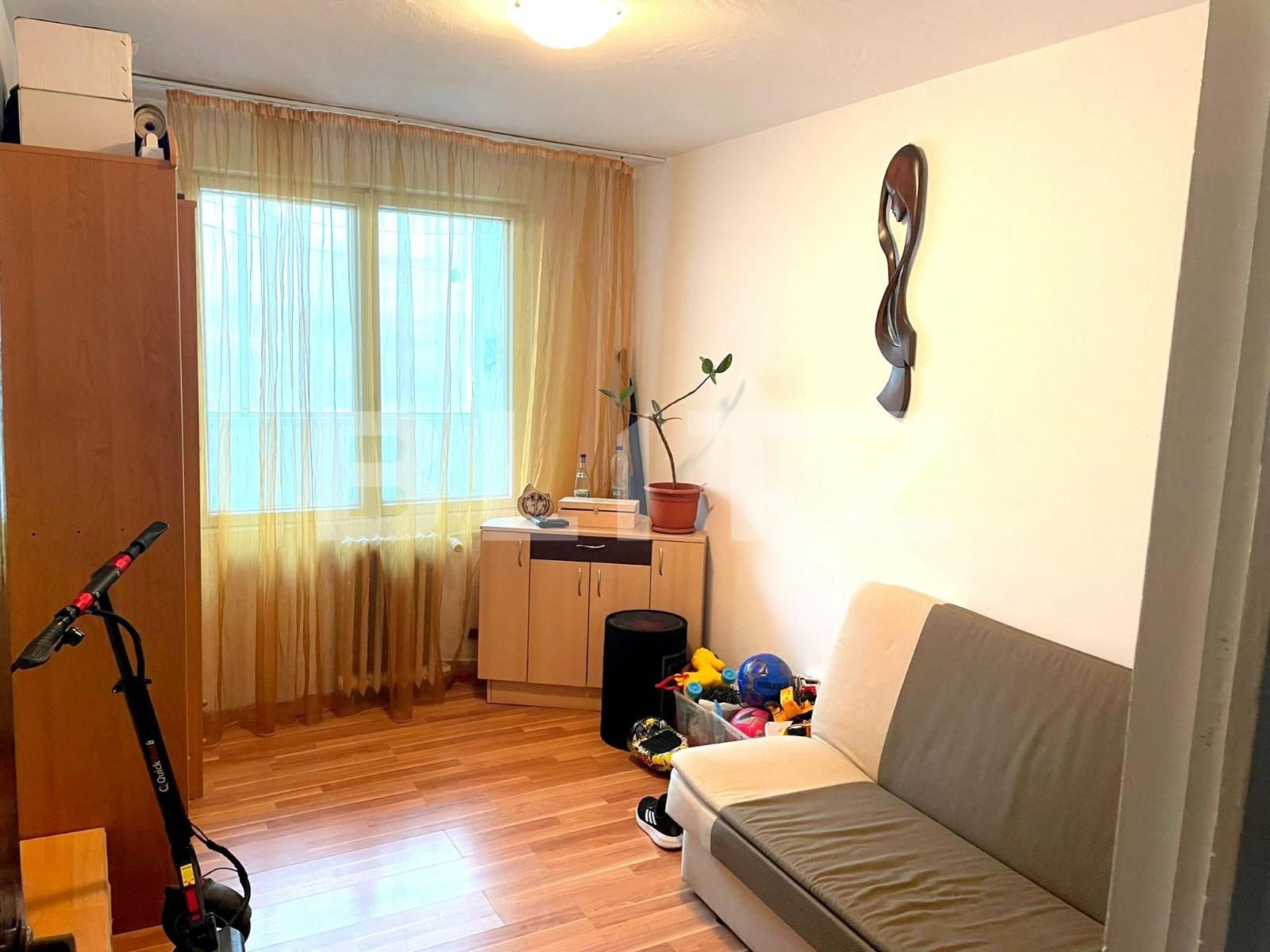 Apartament de vânzare 4 camere Crangasi - 78391AV | BLITZ București | Poza5