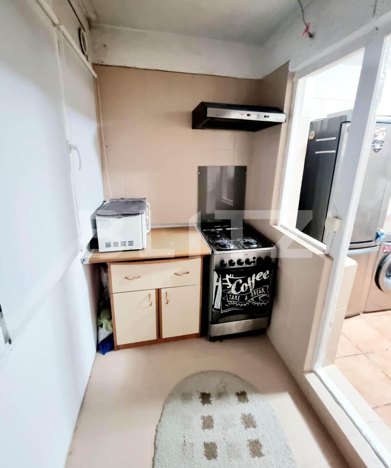 Apartament de vânzare 4 camere Crangasi - 78391AV | BLITZ București | Poza14