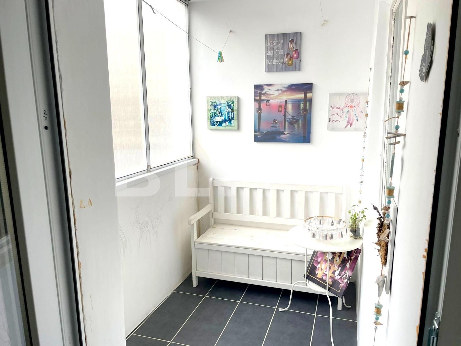 Apartament de vânzare 4 camere Crangasi - 78391AV | BLITZ București | Poza11