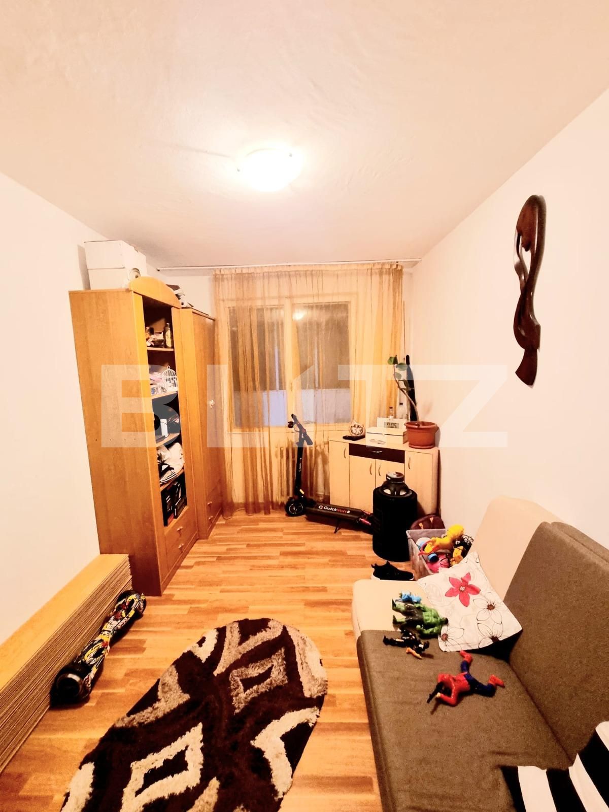 Apartament de vânzare 4 camere Crangasi - 78391AV | BLITZ București | Poza4