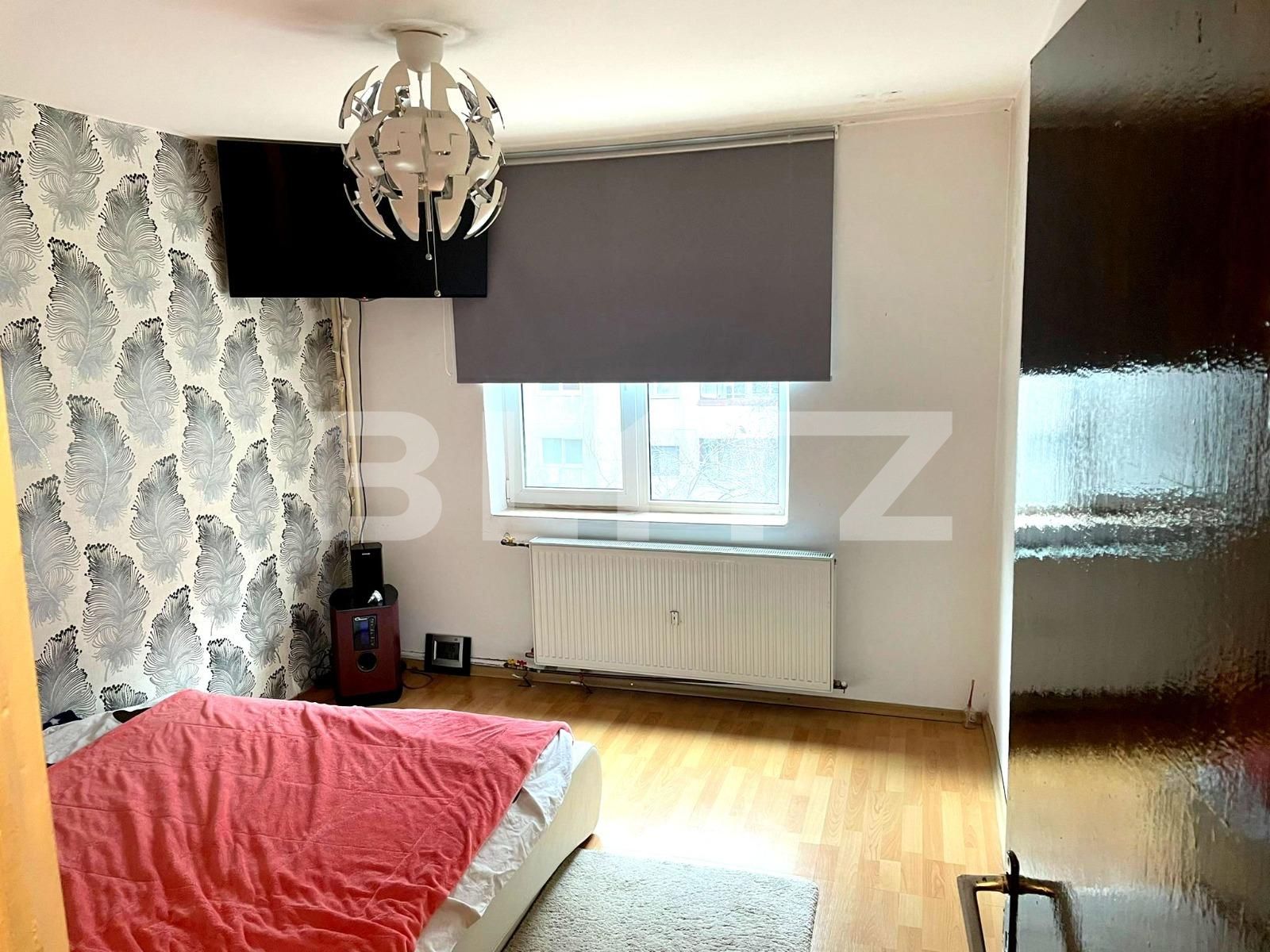 Apartament de vânzare 4 camere Crangasi - 78391AV | BLITZ București | Poza3