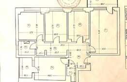Oferta! Apartament 4 camere, 85 mp, decomandat! Morarilor, Pantelimon