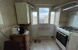 Apartament 3 camere, 70 mp, centrala proprie, zona Parcul Florilor