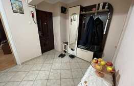 Apartament 3 camere, 70 mp, centrala proprie, zona Parcul Florilor