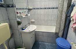 Apartament 3 camere, 70 mp, centrala proprie, zona Parcul Florilor