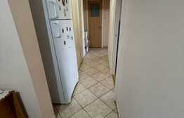 Apartament 3 camere, 70 mp, centrala proprie, zona Parcul Florilor