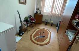 Apartament 3 camere, 70 mp, centrala proprie, zona Parcul Florilor