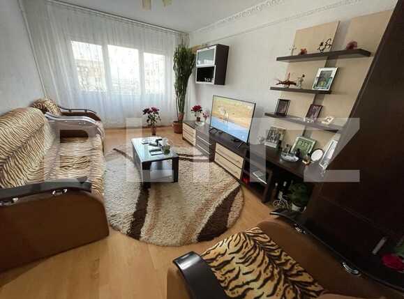 Apartament de vânzare 3 camere Pantelimon - 78435AV | BLITZ București | Poza1