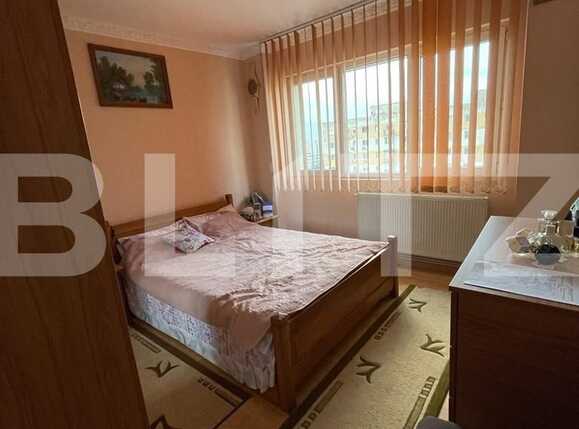 Apartament de vânzare 3 camere Pantelimon - 78435AV | BLITZ București | Poza4