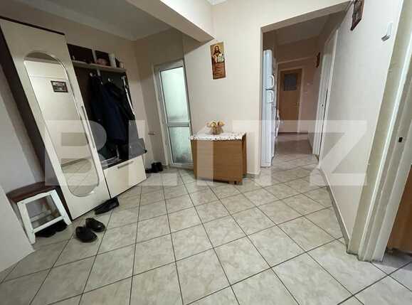 Apartament de vânzare 3 camere Pantelimon - 78435AV | BLITZ București | Poza12