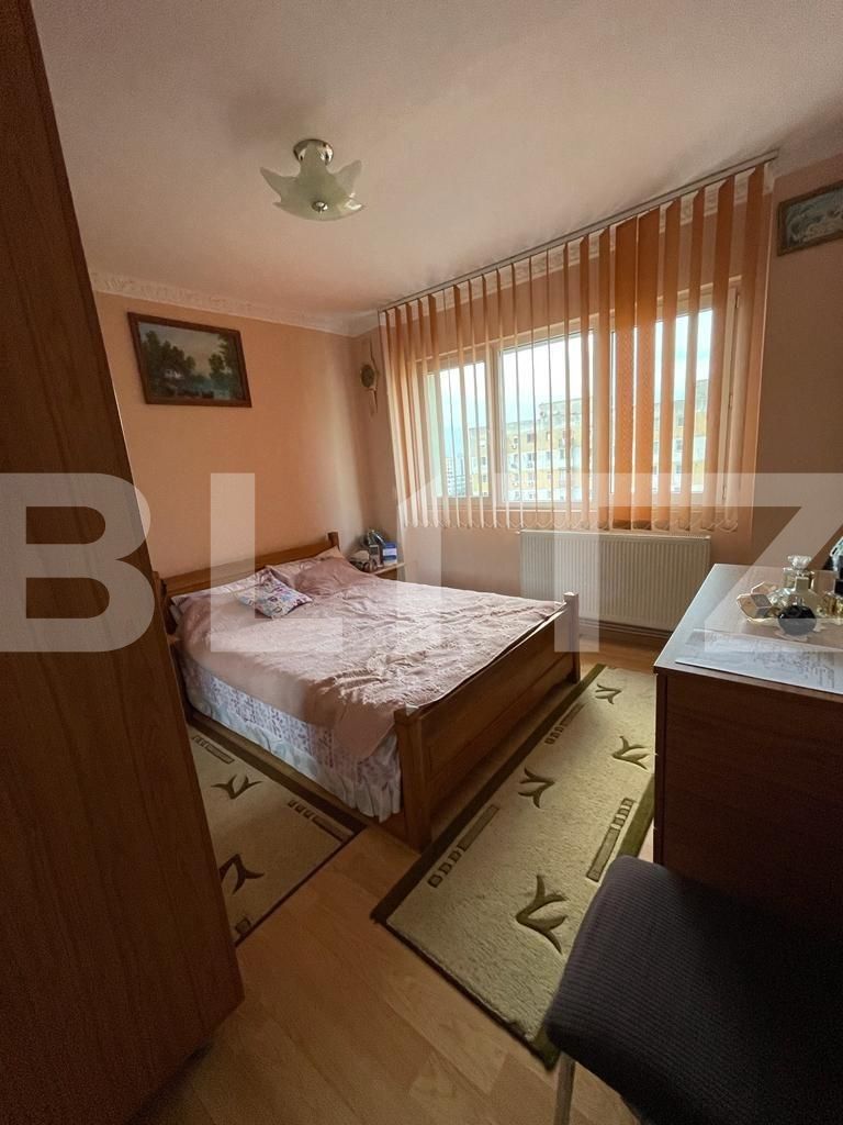 Apartament de vânzare 3 camere Pantelimon - 78435AV | BLITZ București | Poza4